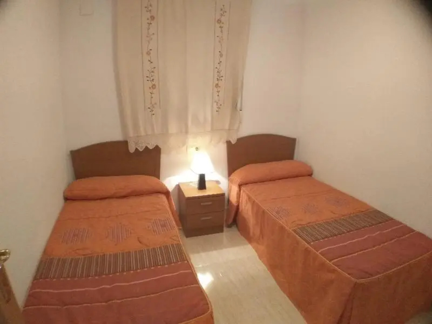 Acv-Costa Marinaiii-1ªLinea Planta 1