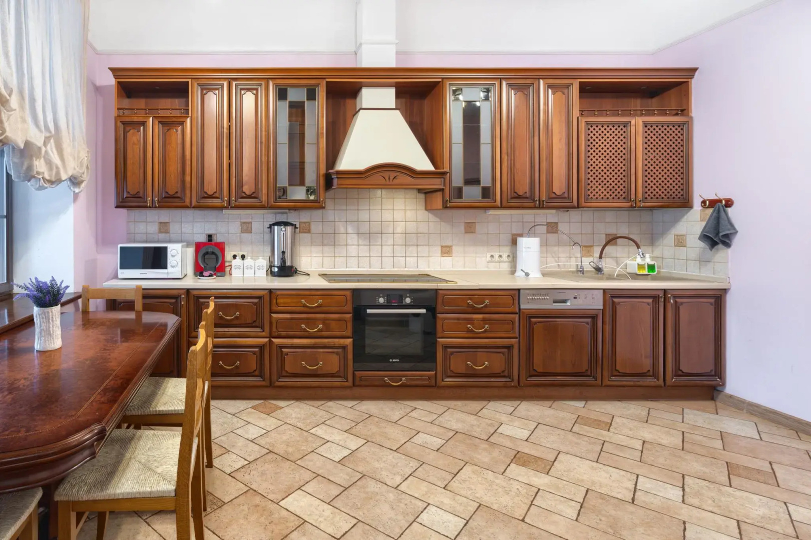 Коттедж квартал №235