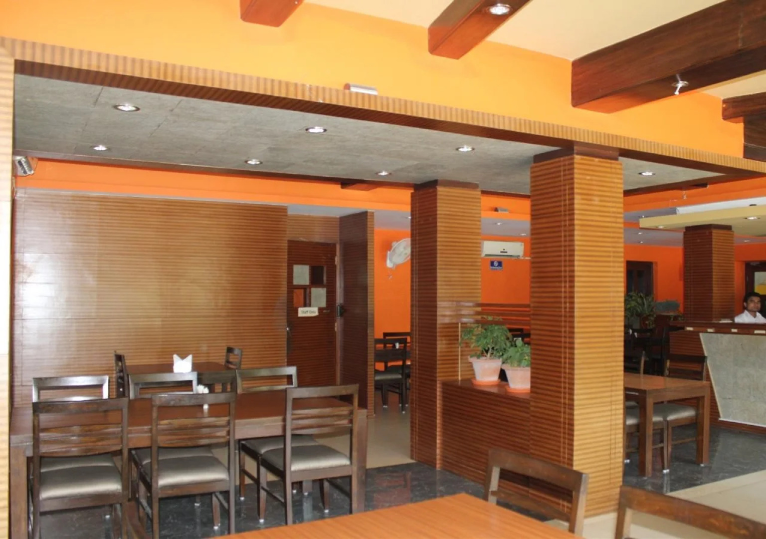 Hotel Peace Palace Nepal