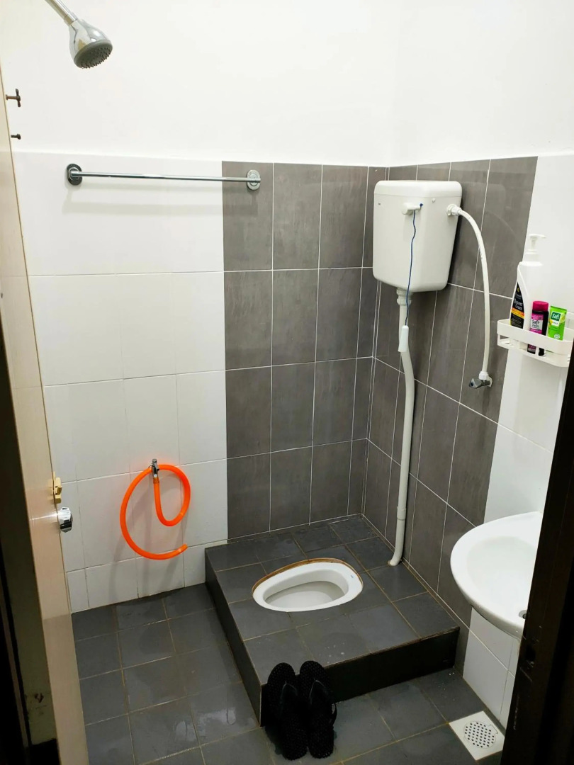 TheREHAT Homestay Kijal Terengganu