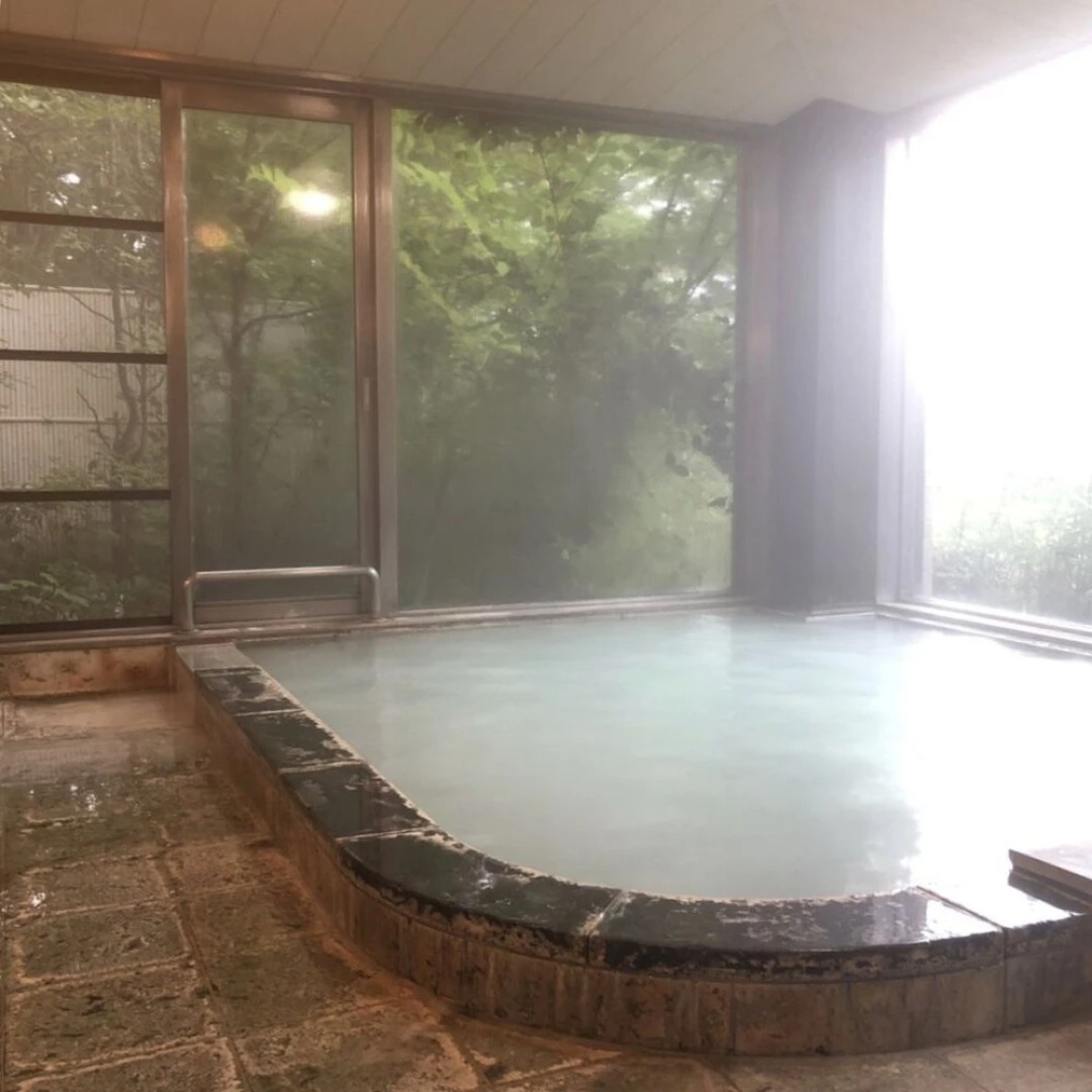 Отель The Ritz-Carlton, Nikko