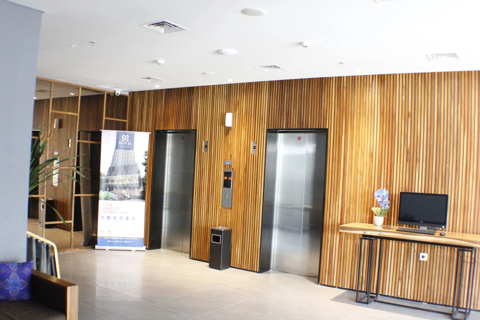 BATIQA Hotel Lampung