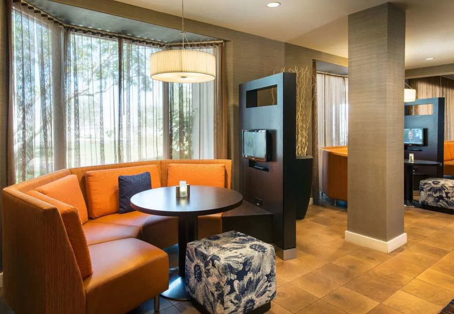 Courtyard Palm Desert