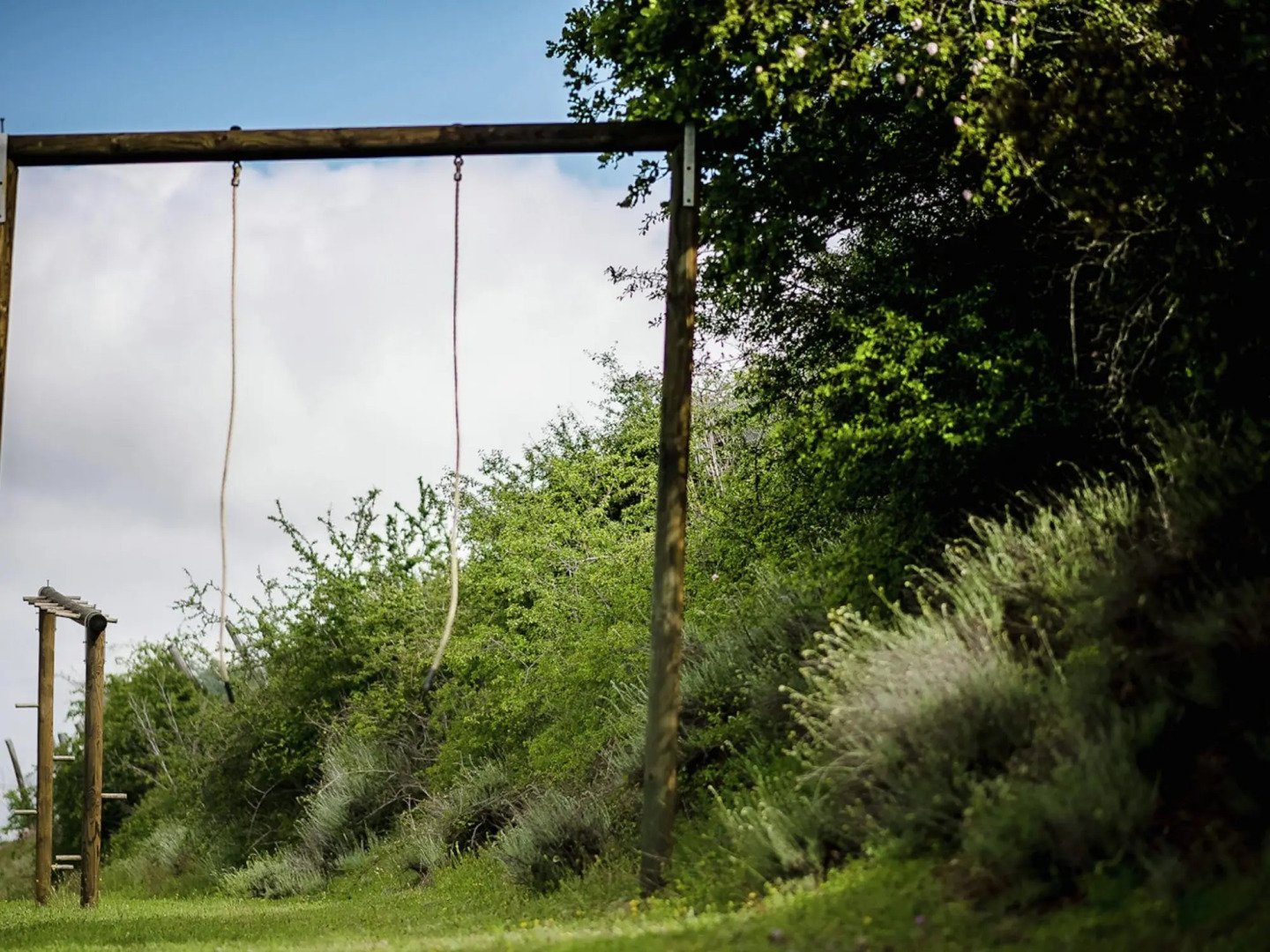 Peaceful Haven in Paciano Hills