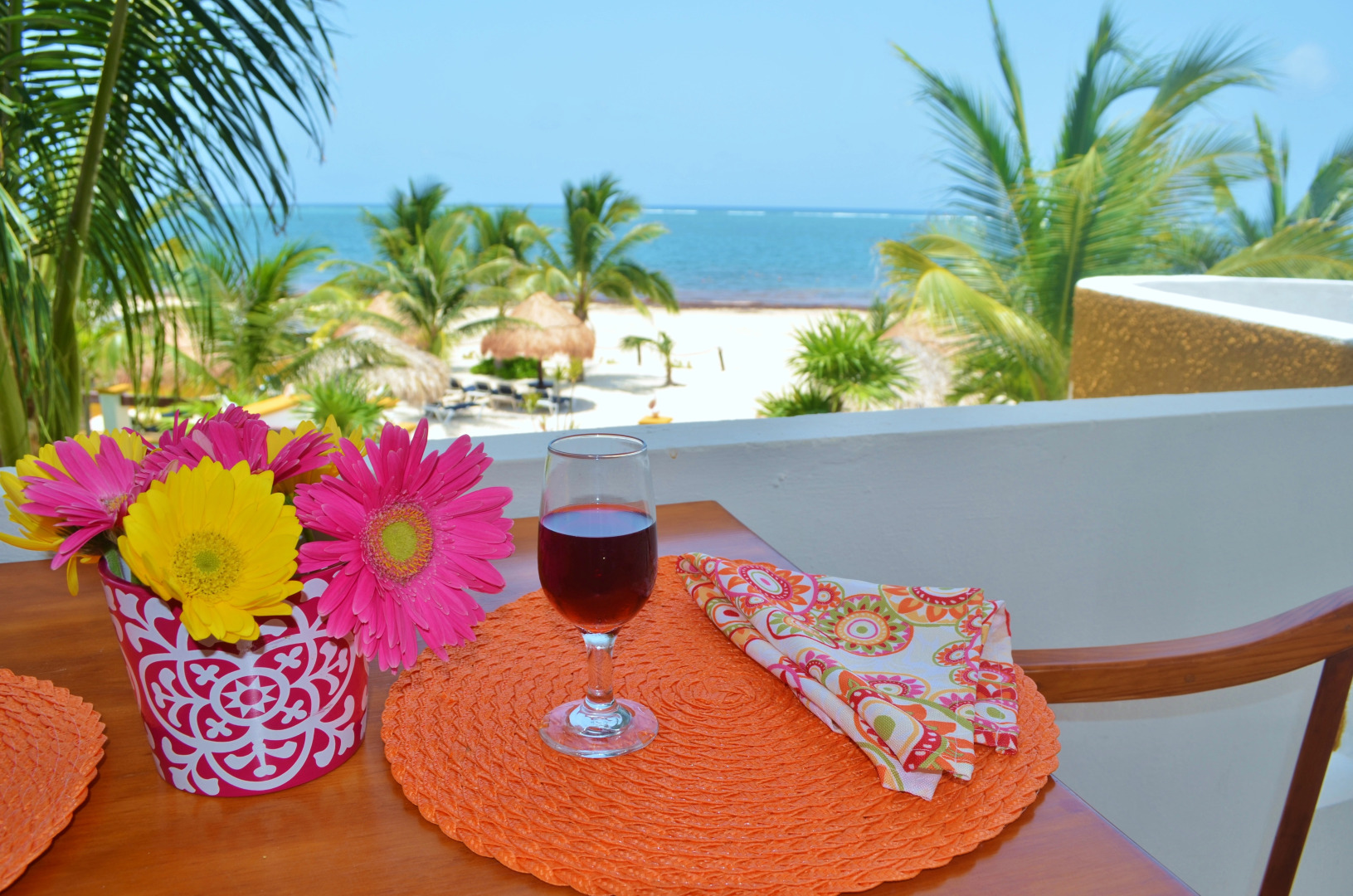 Hotel Arrecifes Suites