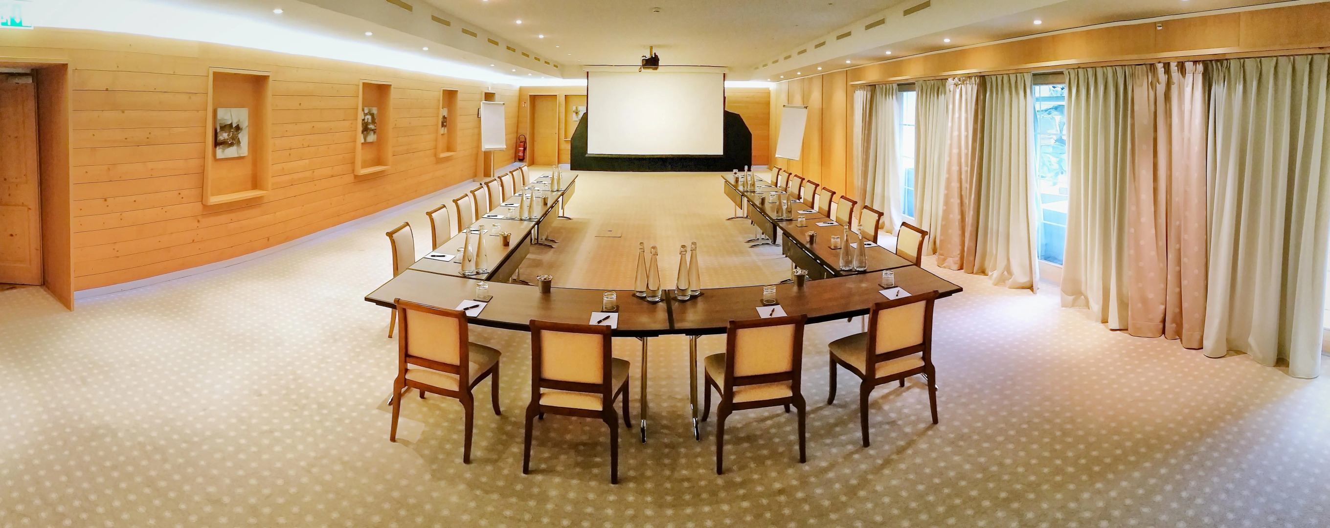 Chalet RoyAlp Hôtel & Spa