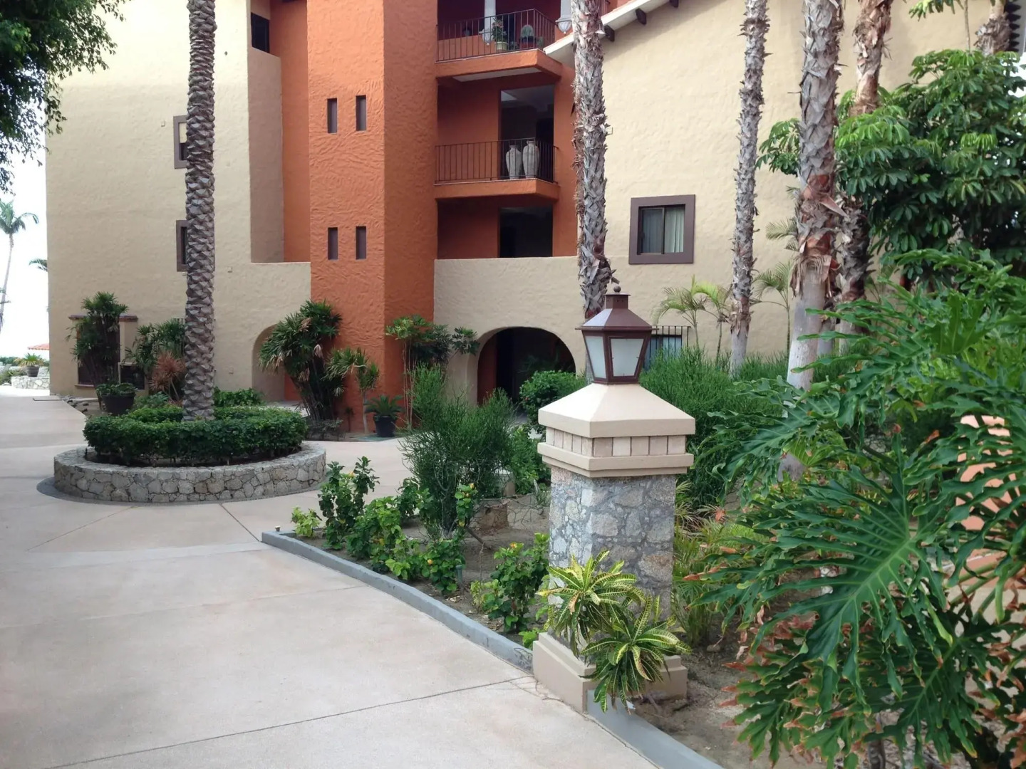 Casa del Mar Gaviota 301