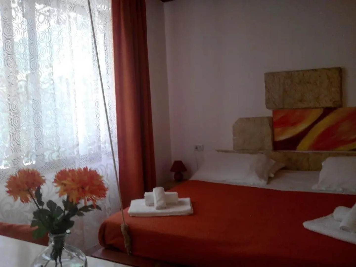 Agriturismo Massaro Pietro