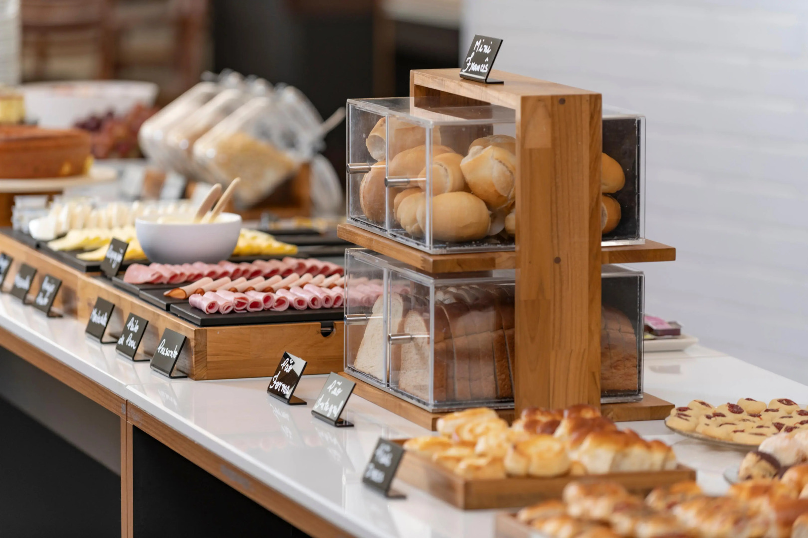 Monreale Express Ribeirão Preto