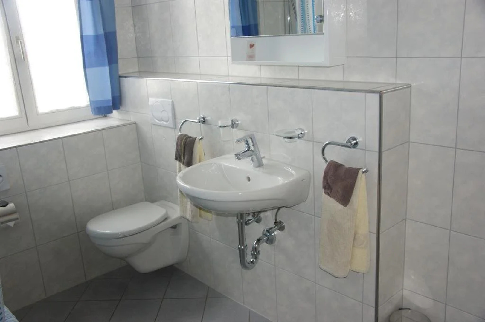 Gasthaus Bahnhof-Hafen