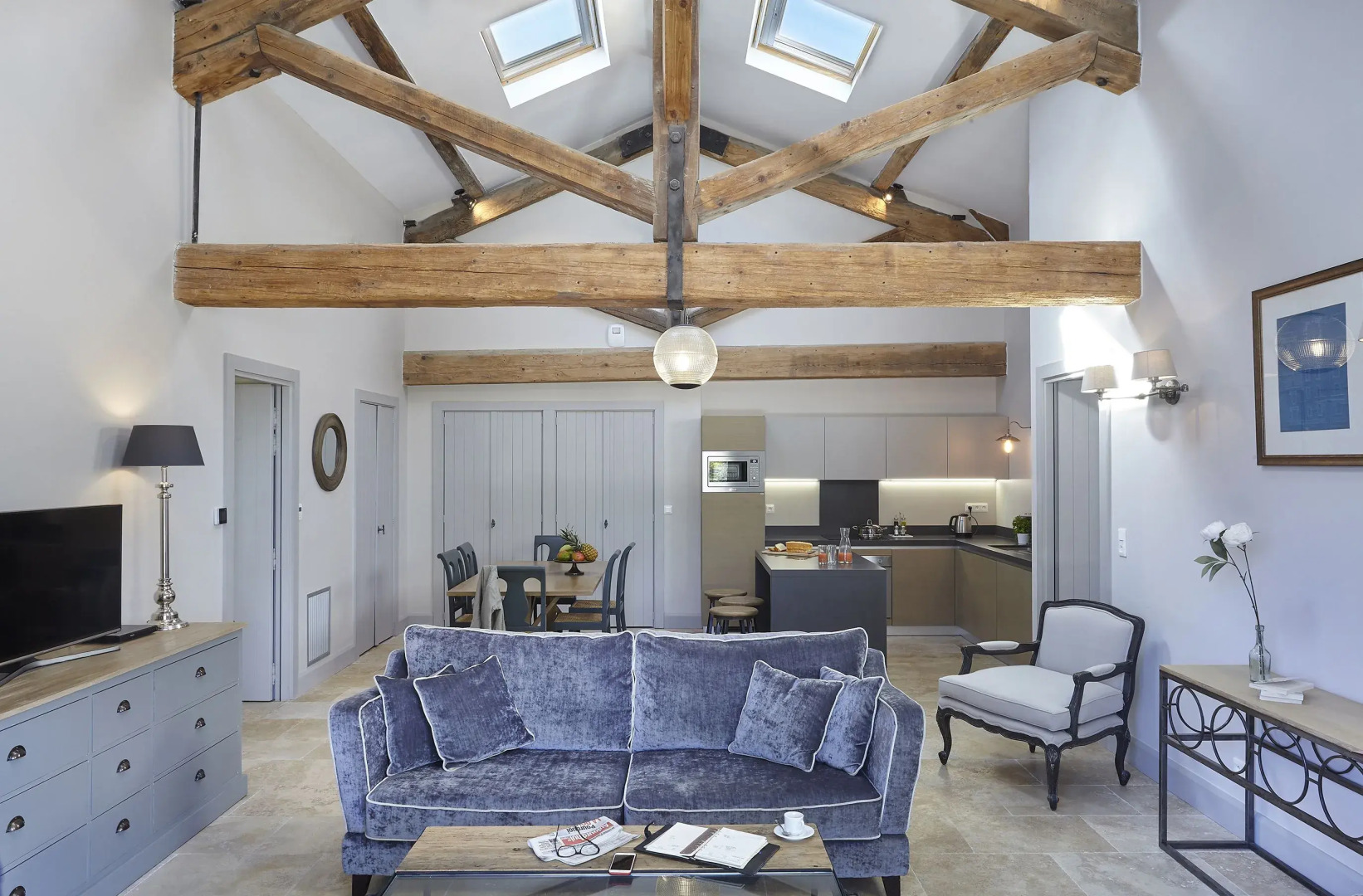 Château Saint Pierre de Serjac