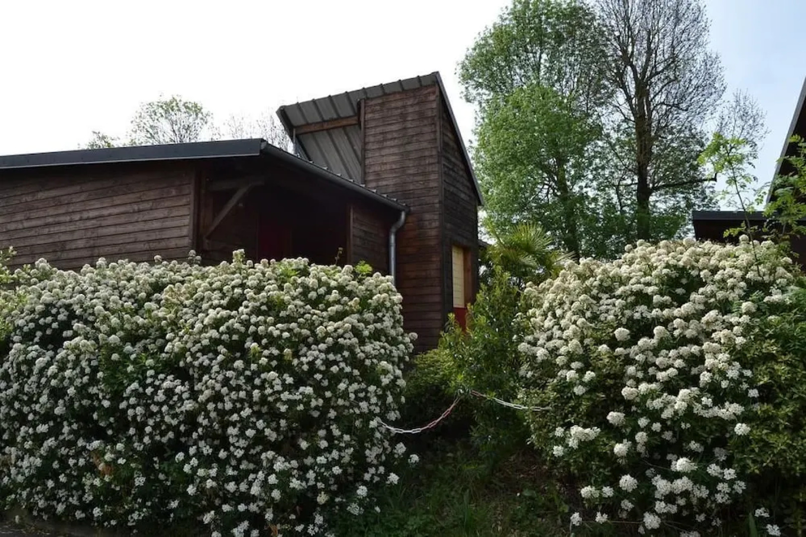 Relais des Cinq Routes