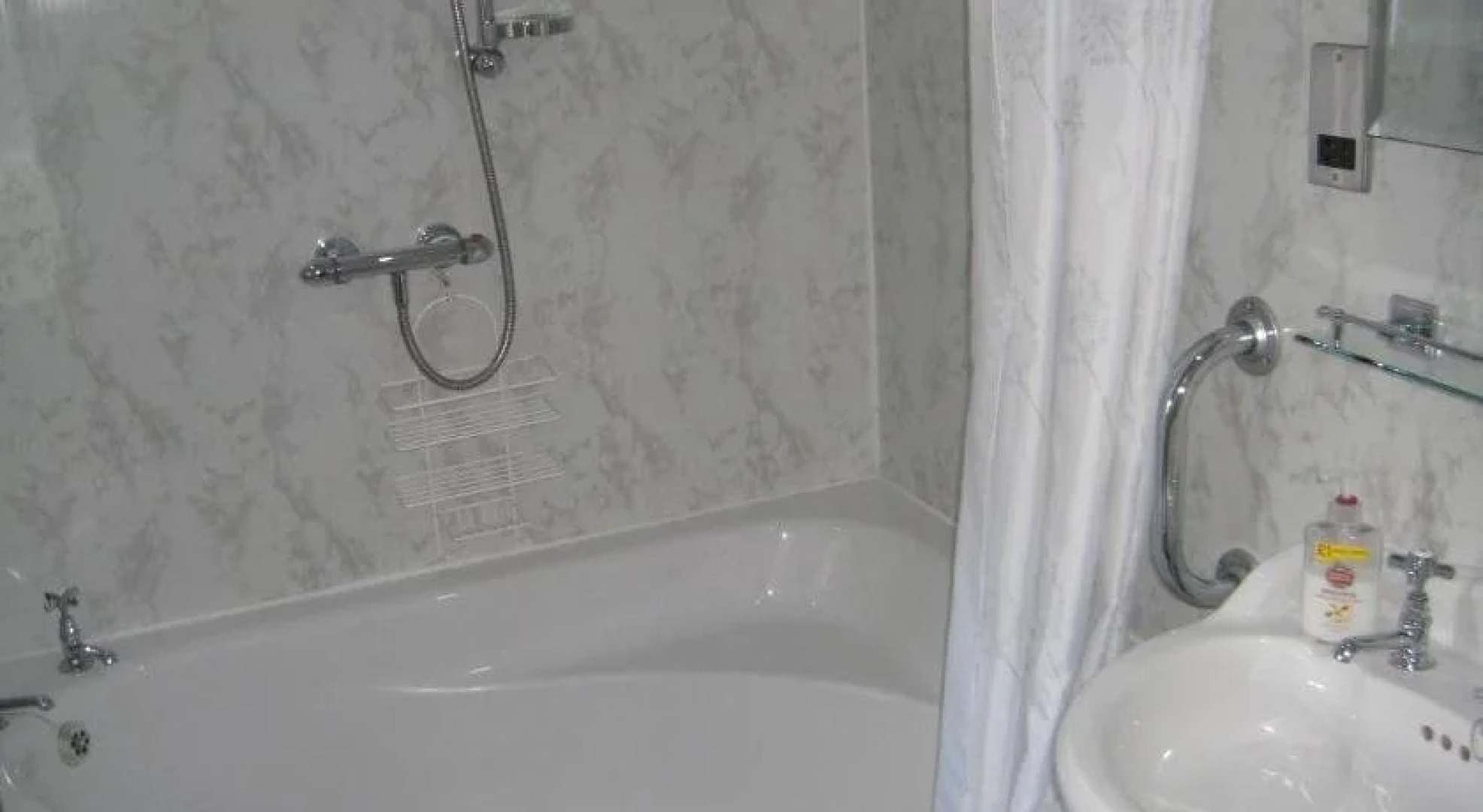 Rosebud Cottage Guest House