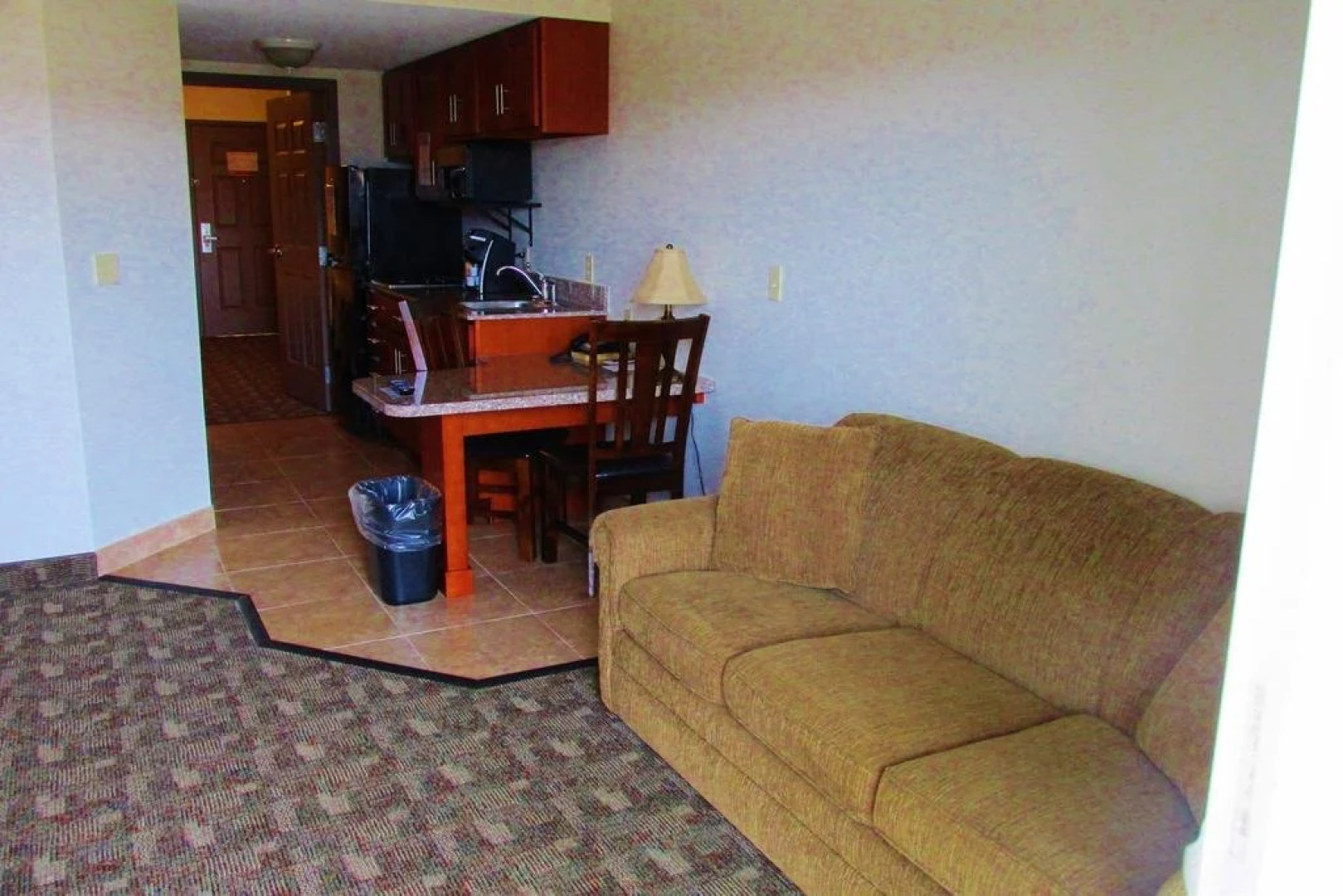 Crystal Springs Inn and Suites