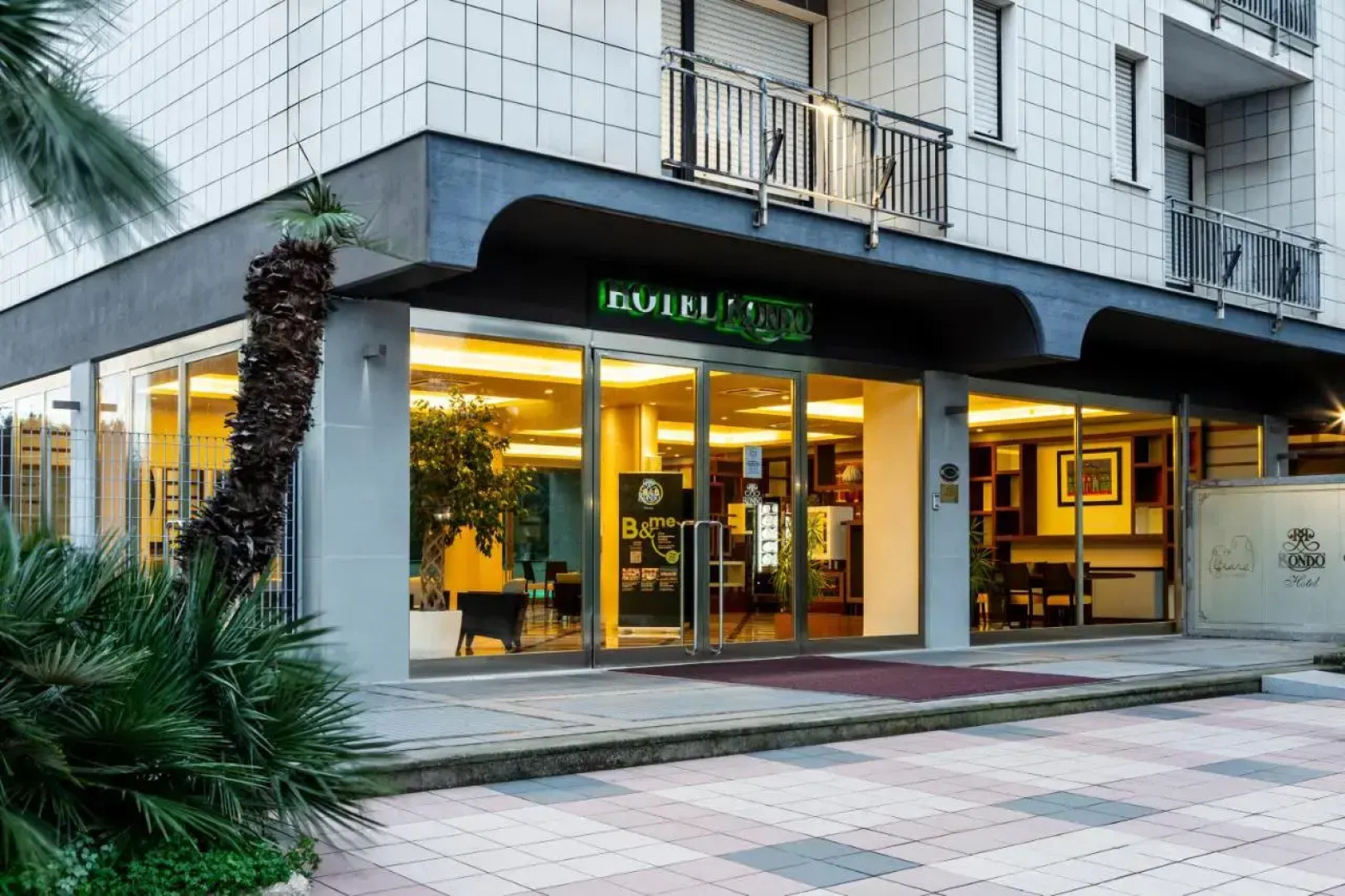 B&B Hotel Bari Rondò