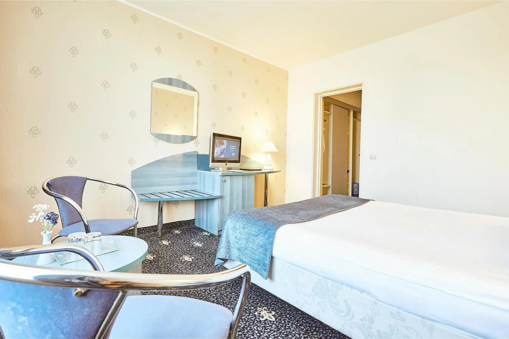 Turnu Severin Continental Hotel