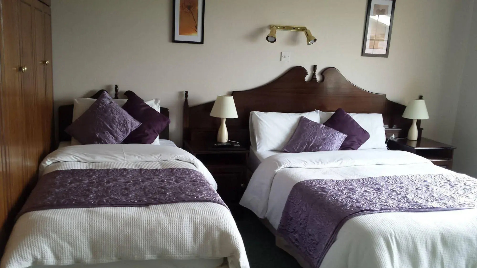 Riverview House Bed & Breakfast