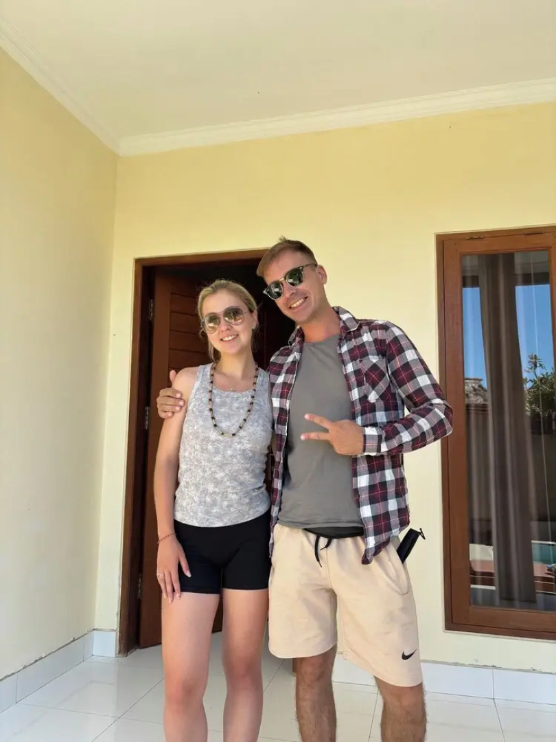 Sriwedari House Keramas