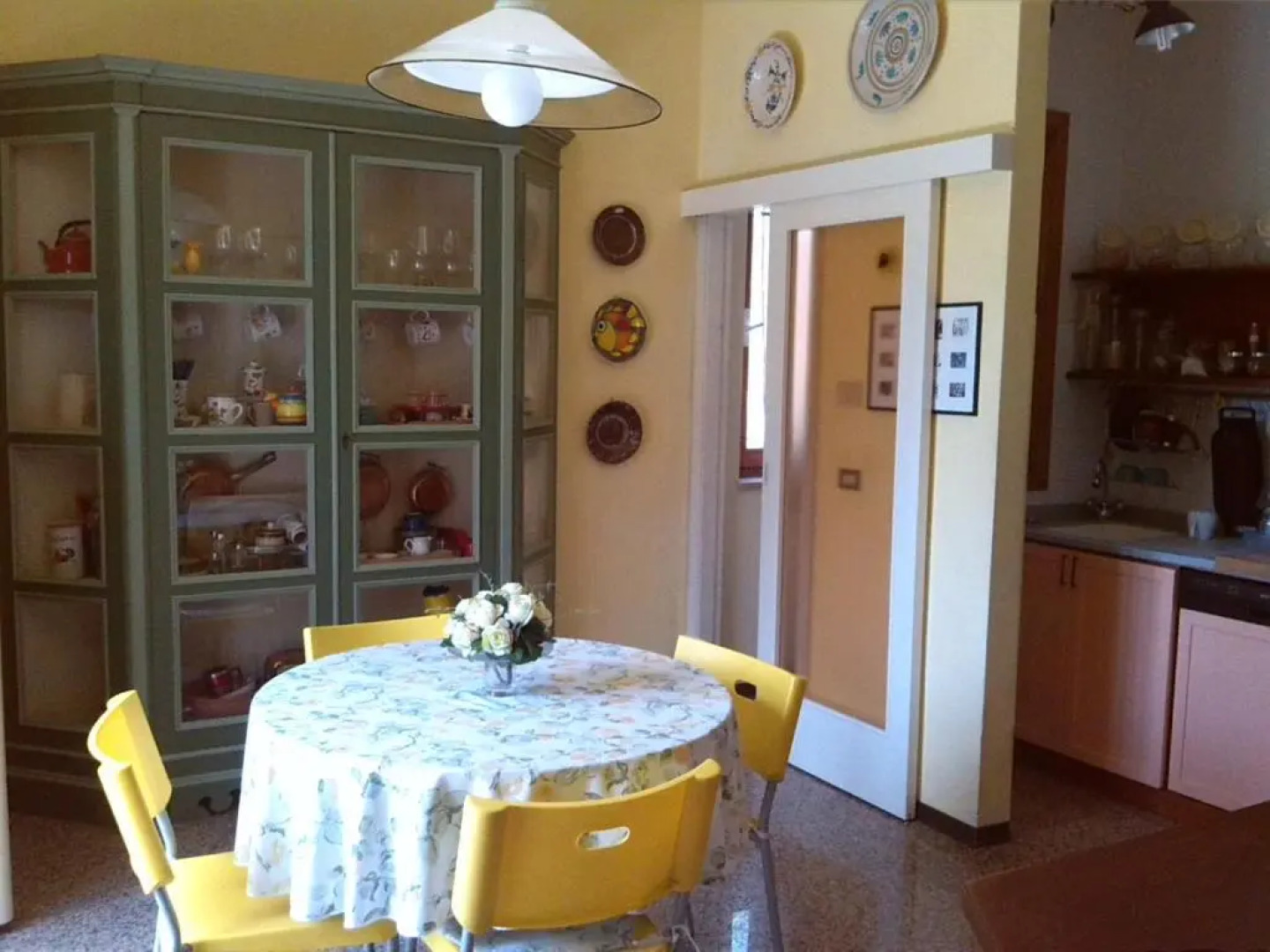 B&B Il Nido Di Alice