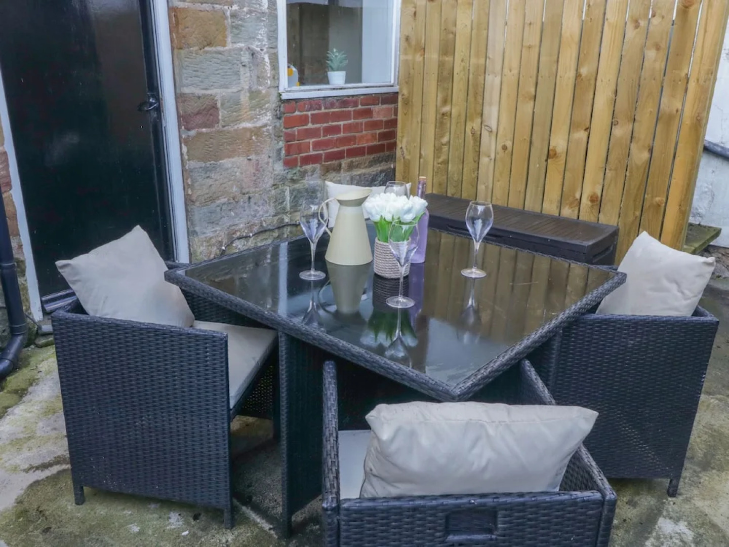 The Old Post Office Bed and Breakfast