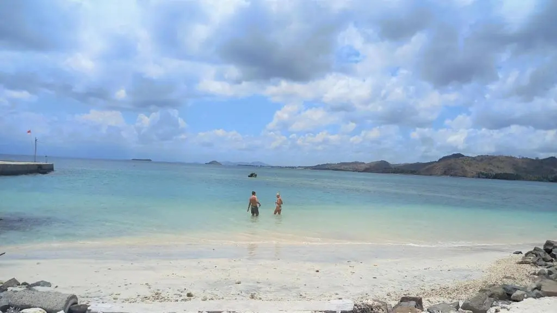 Thamarind Resort Gili Gede