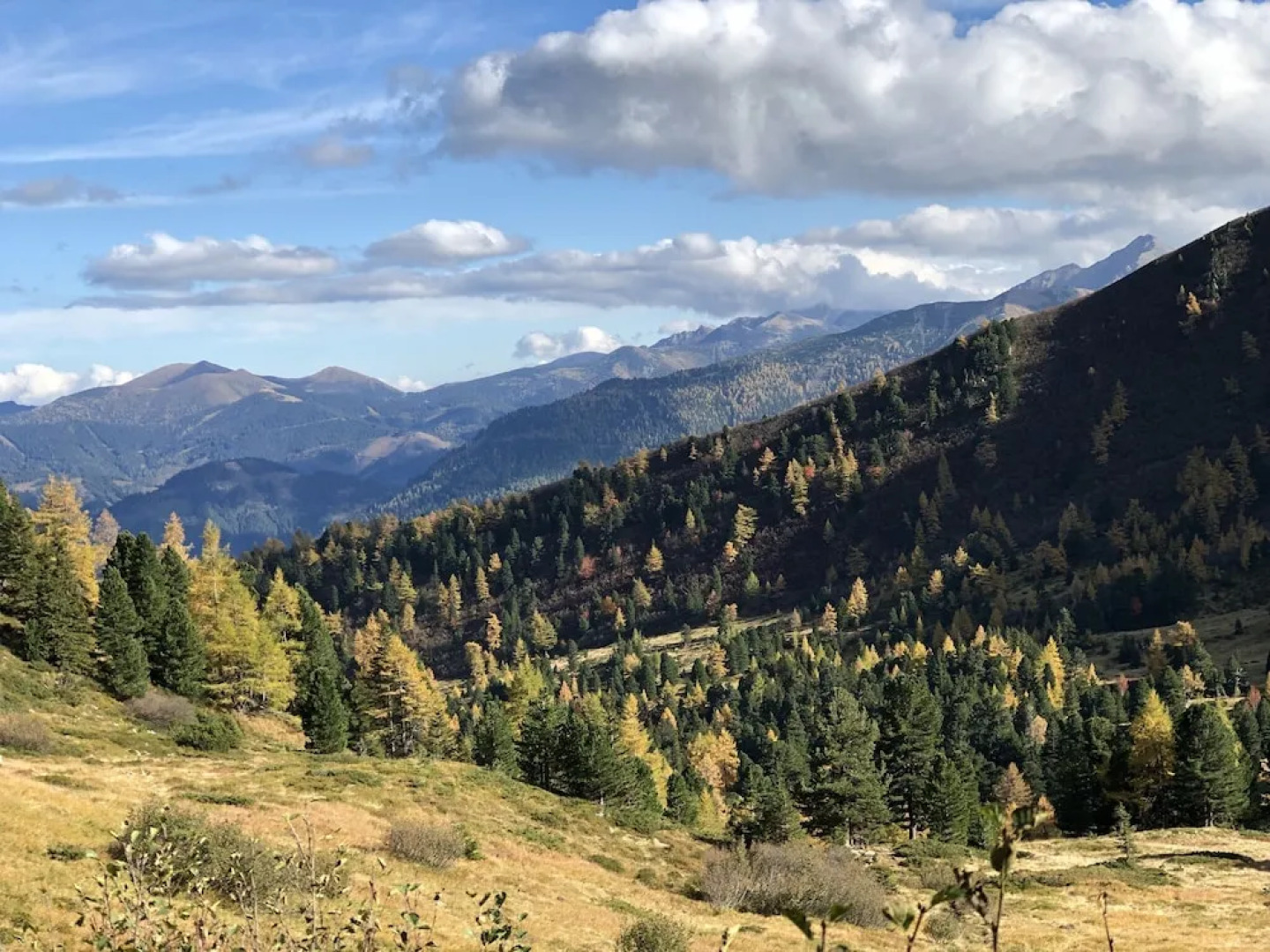 Cozy Chalet in Hohentauern near Ski Lift