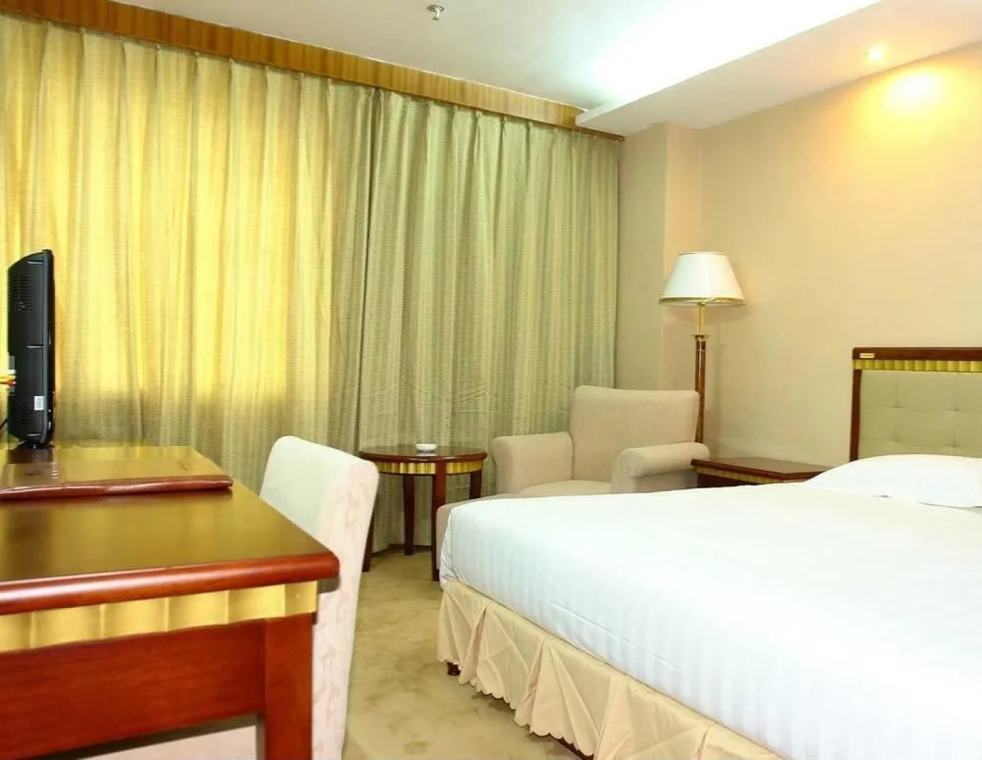 Sihai International Hotel Chengde