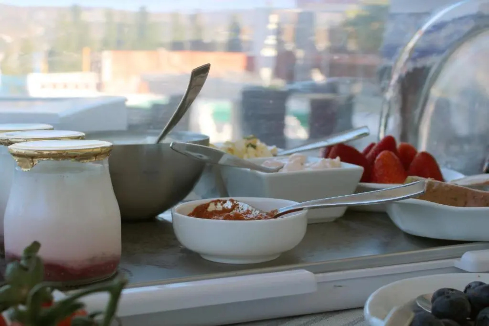 Bed and Breakfast Villa Corte Azul