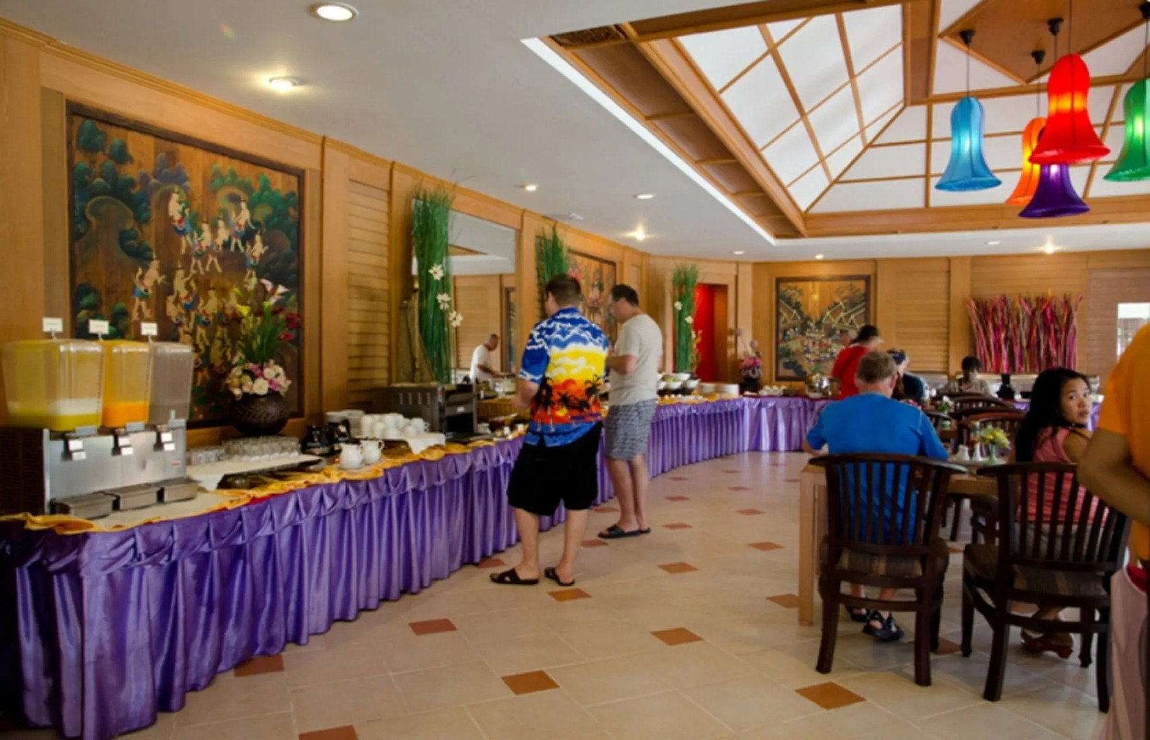 S Lodge Pattaya (formally known as Sabai Lodge)