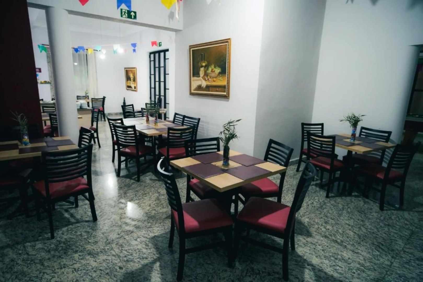 Hotel Euro Suíte Poços de Caldas By Nacional Inn