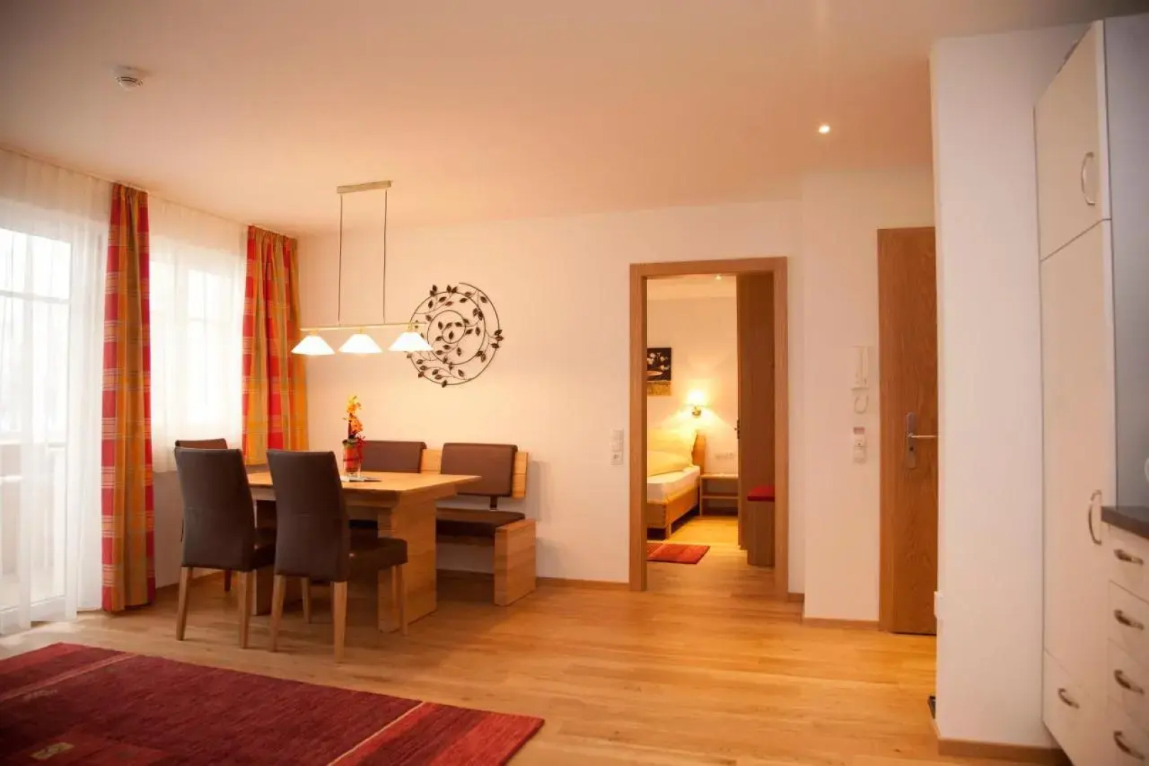 Restaurant Liftstüble - Ferienwohnungen