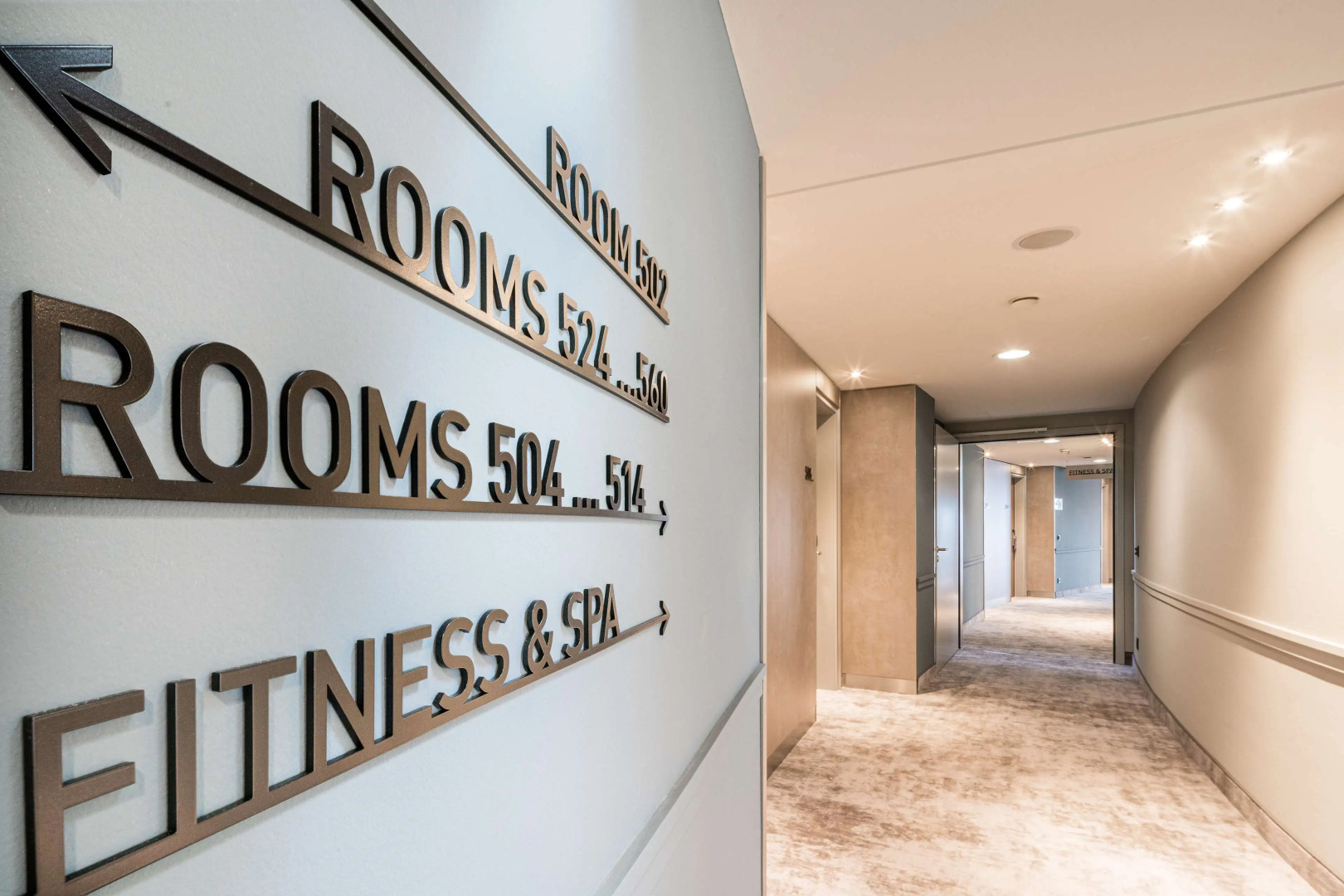 Radisson Blu Hotel, Hamburg Airport