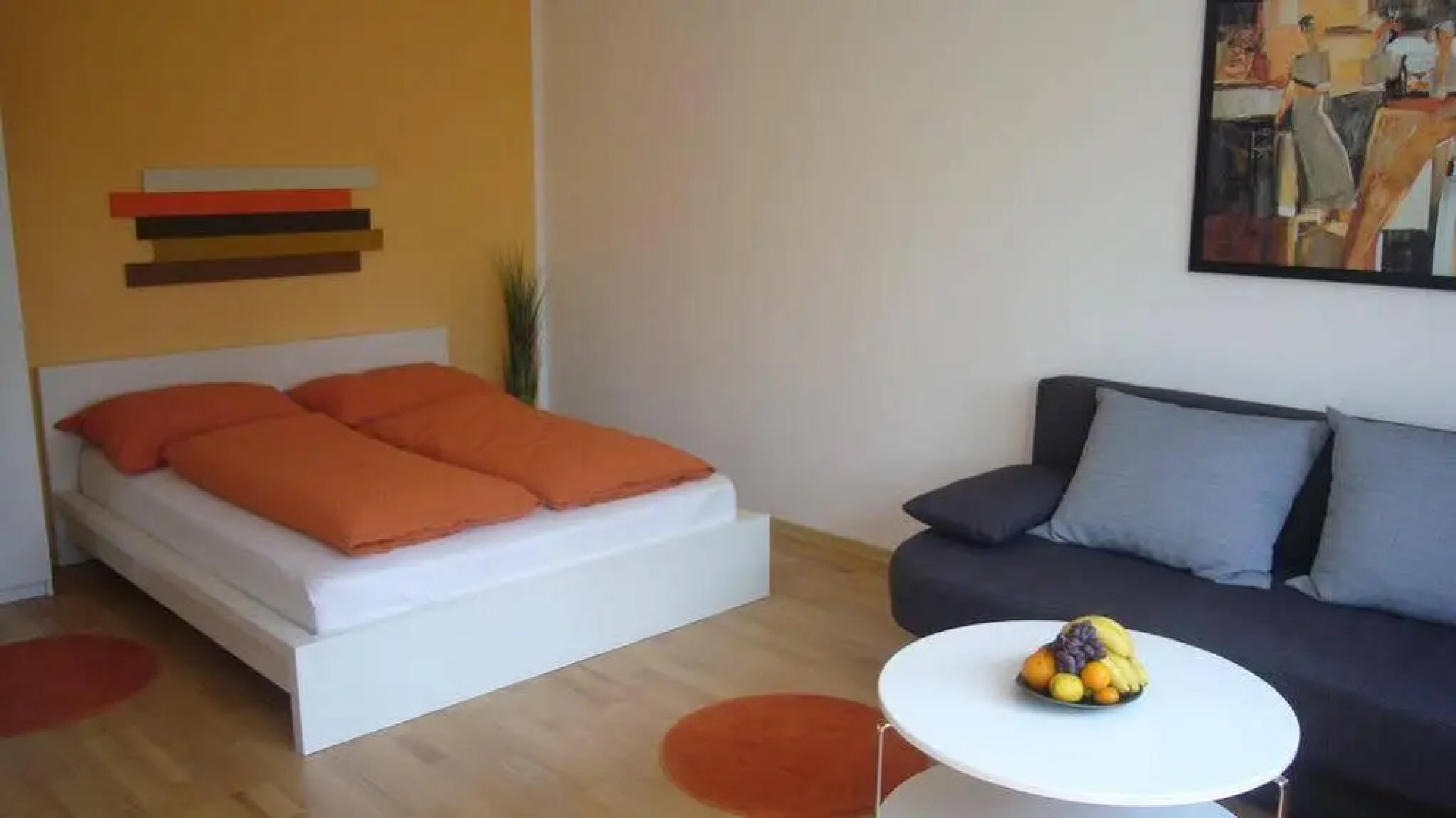 Appartement Maria Enzersdorf