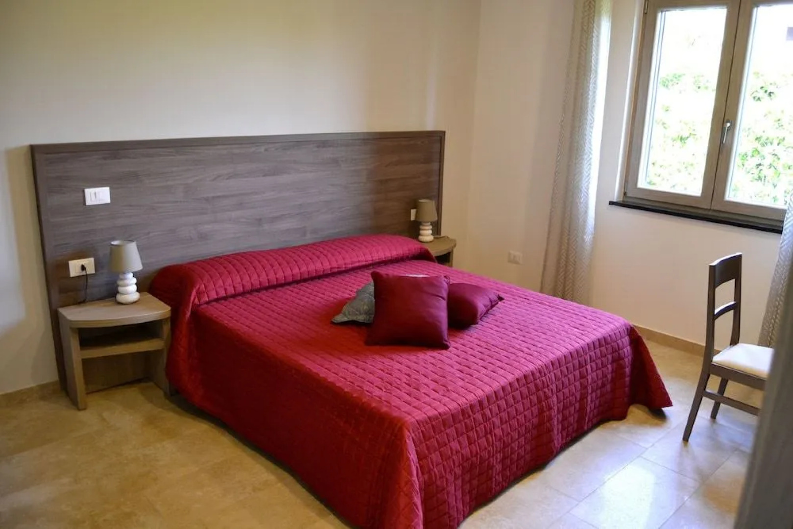 B&B Tenuta Savino