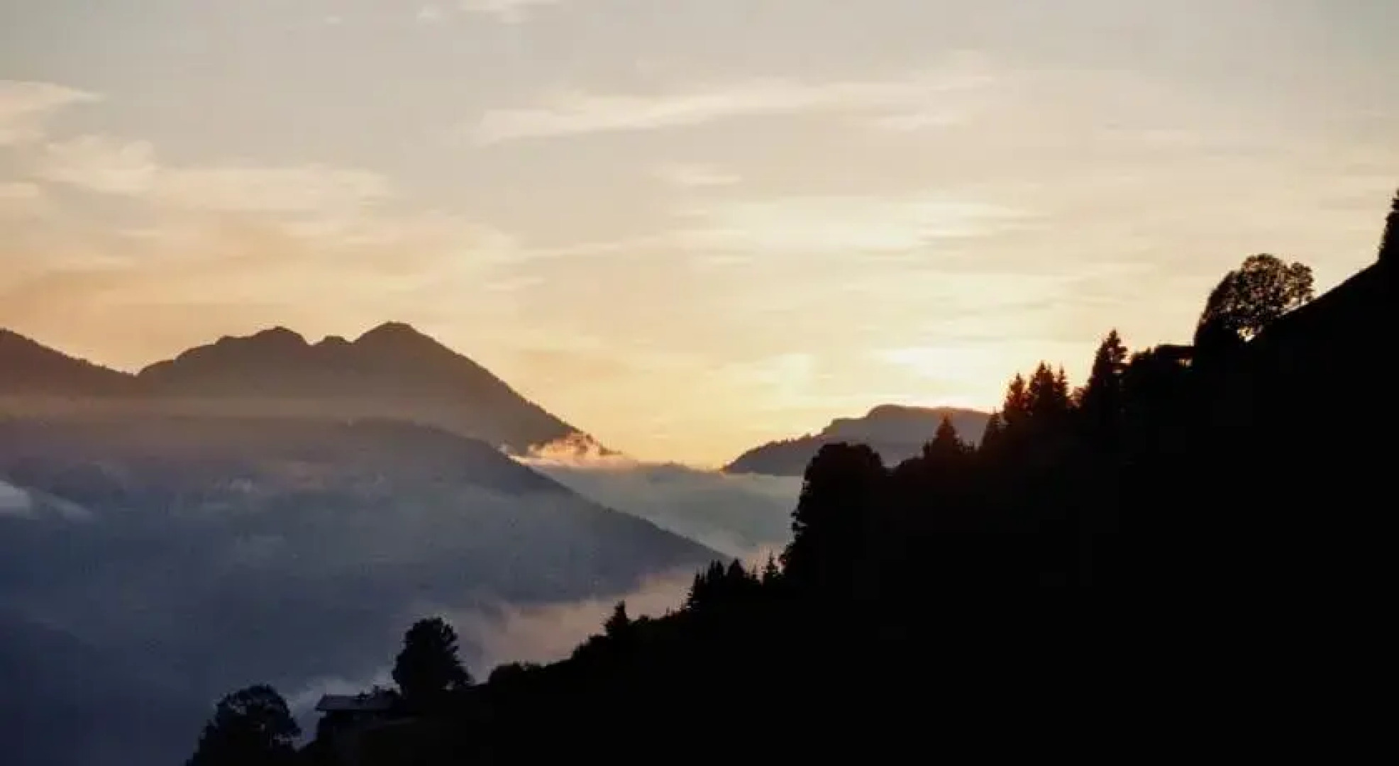 Ferienwohnungen Oberbichling