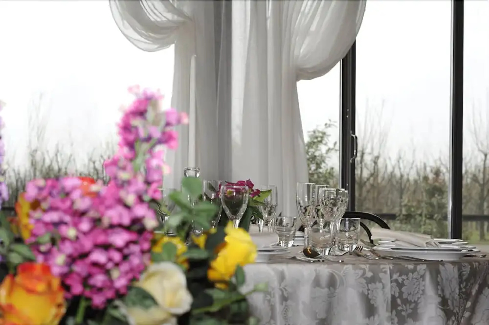 Agriturismo Borgo del Taglio