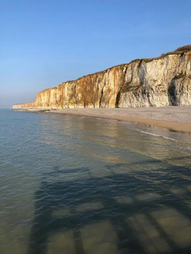 Joli Studio Meuble Proche de la Plage (Adults Only)