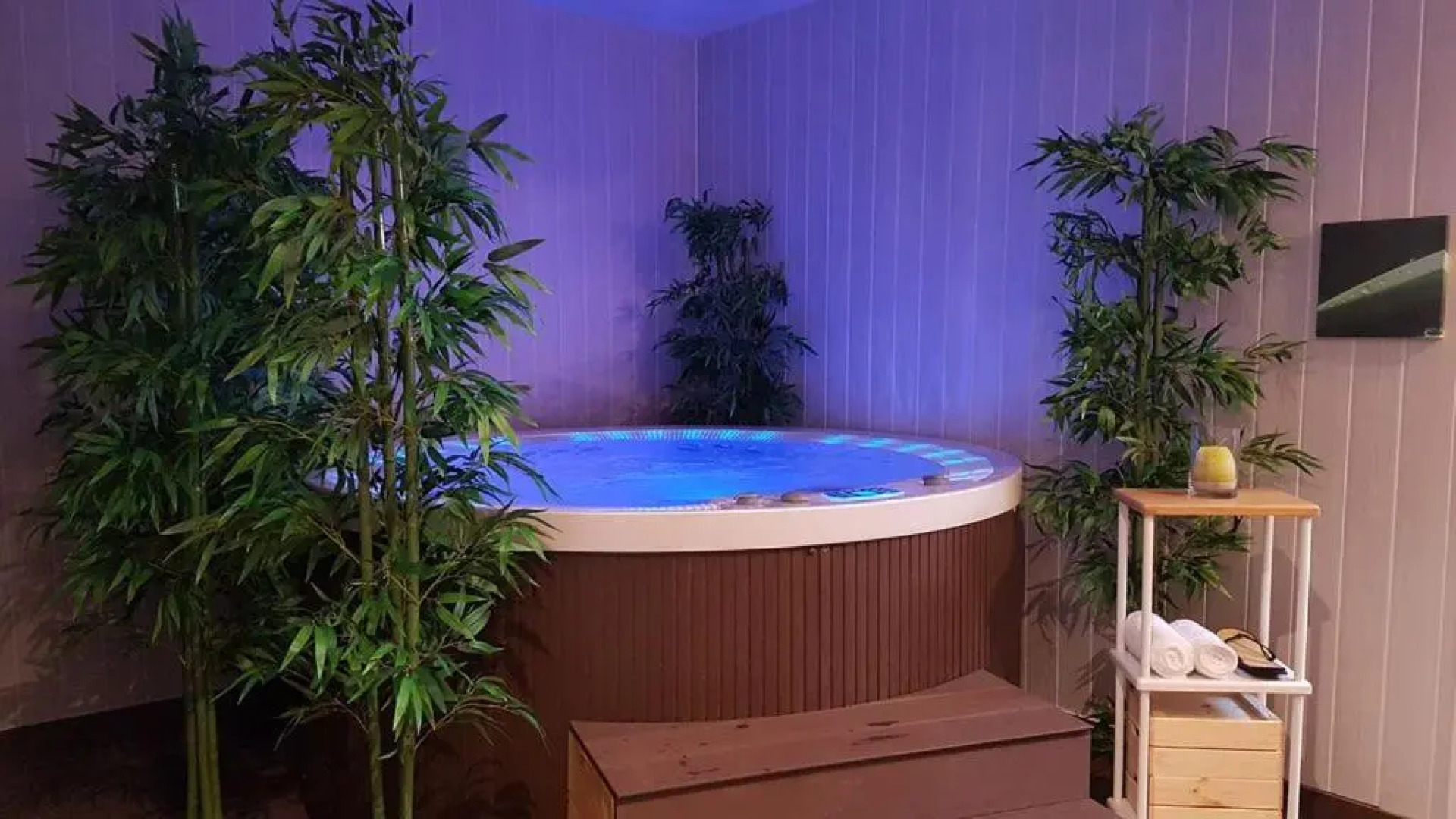 Le Manoir Domaine de la Motte