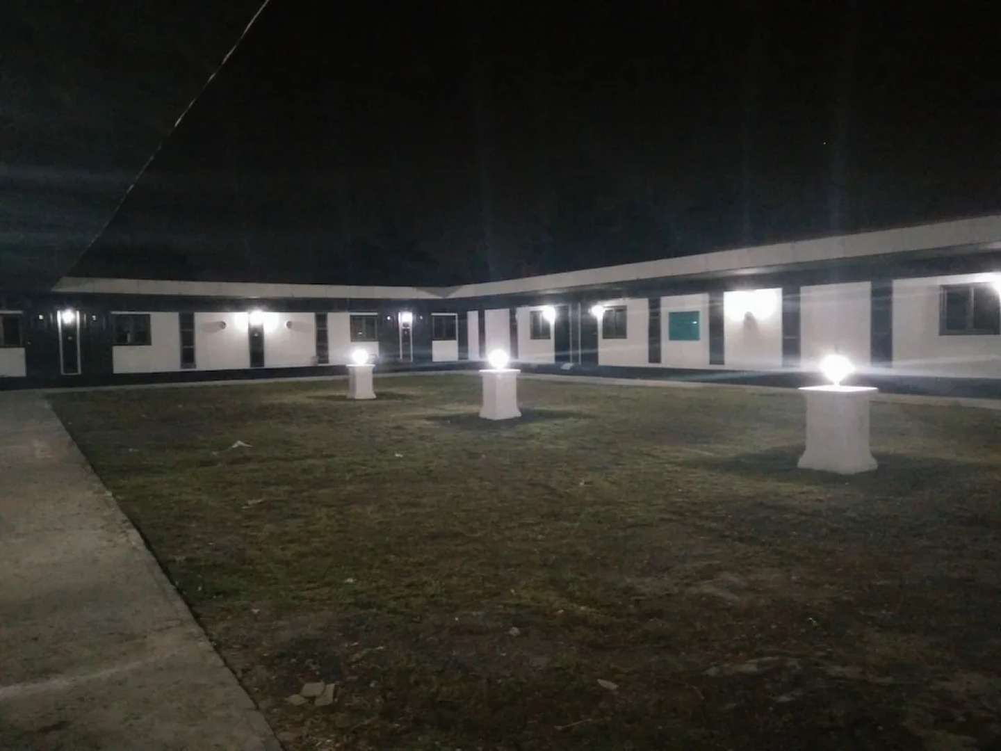 Transit Room KLIA - Residence Villa