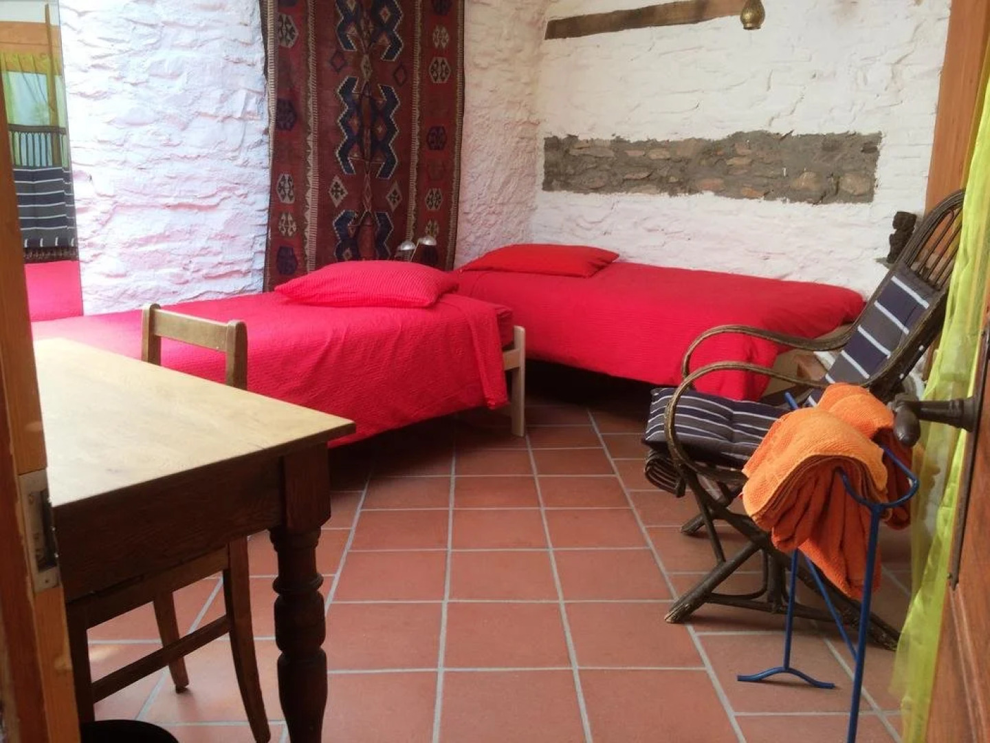 CÀ LEÒN - CASA LEONE im Alto Malcantone - Lugano