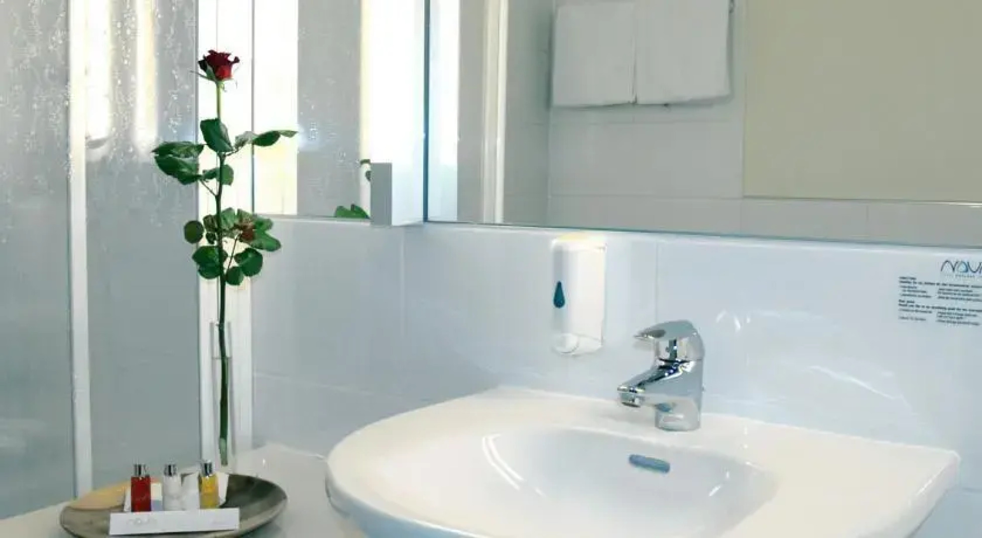 Hotel und Therme NOVA