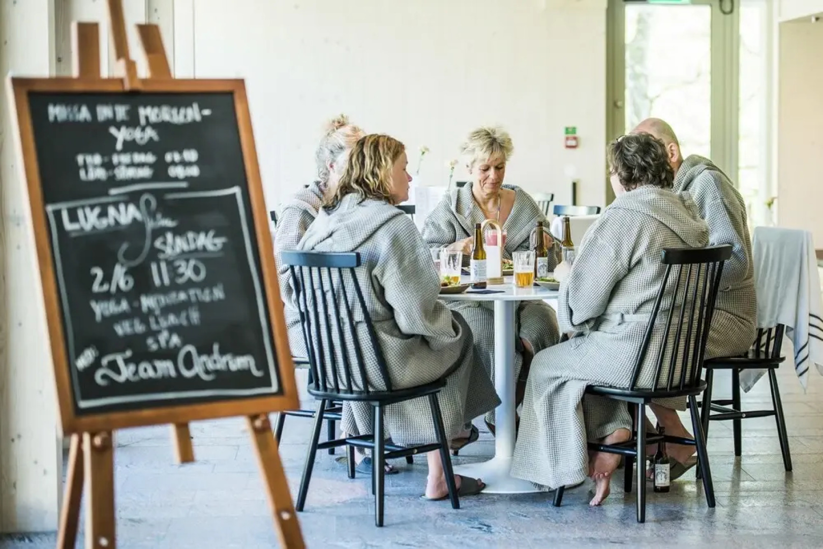 Stiftsgården Åkersberg