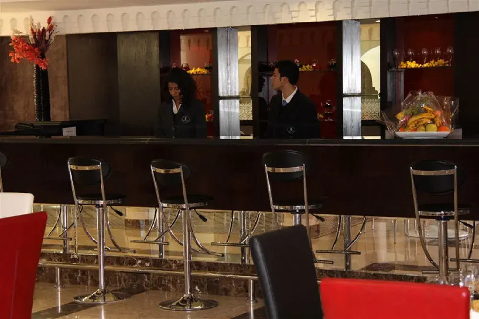 Vatel Hotel Golf & Spa Marrakech