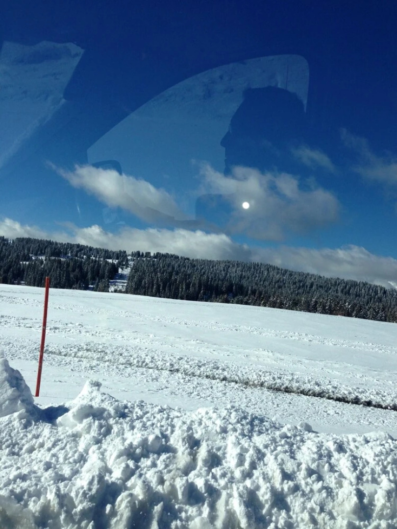 Apartment With 6 Bedrooms In Crest Voland With Wonderful Mountain View Furnished Garden And Wifi