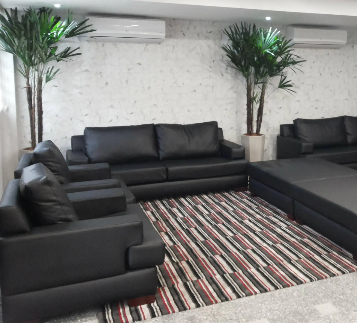 Astron St Moritz by Nobile