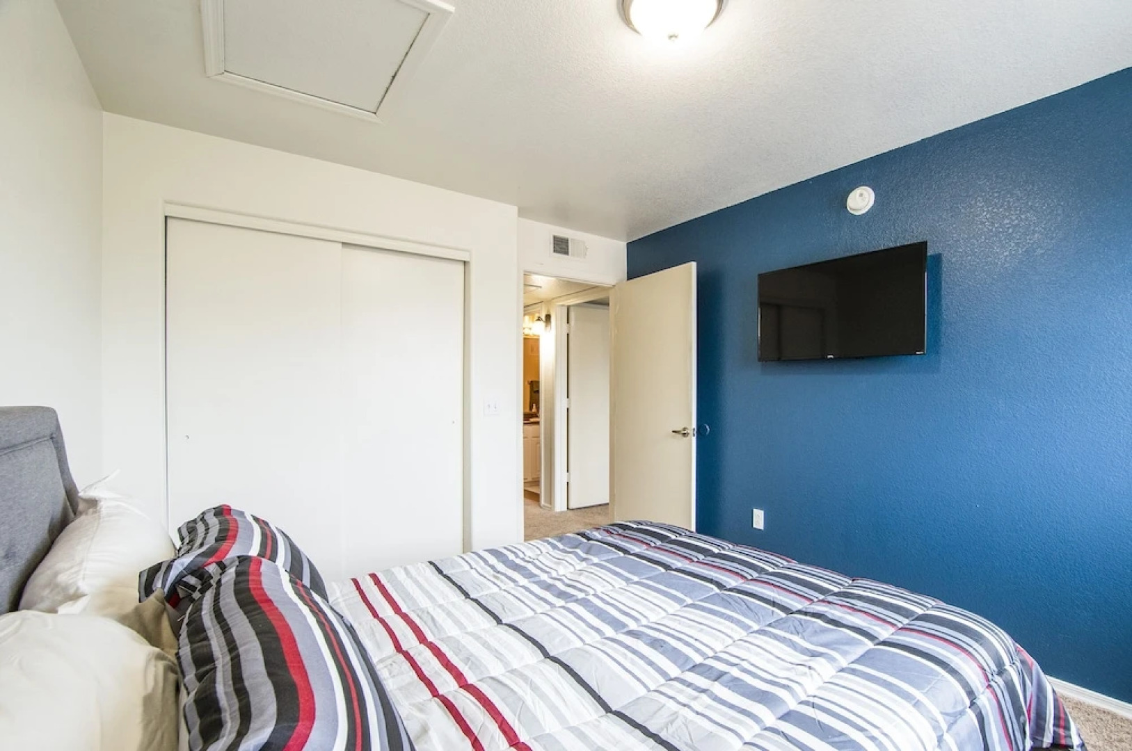 The Landmark Apartments