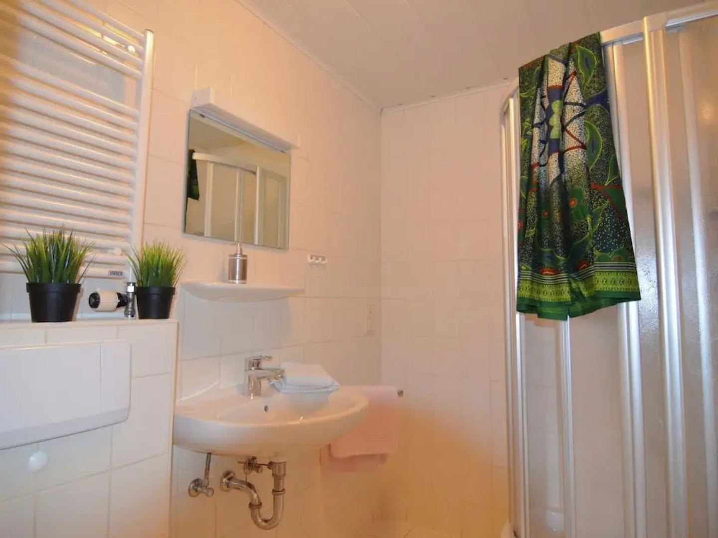 Ferienwohnung Kleiner Inselsberg