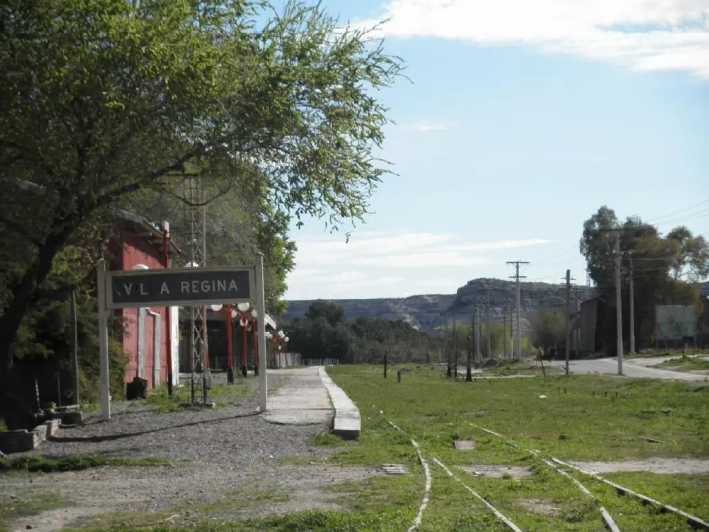 Complejo Solar Apart