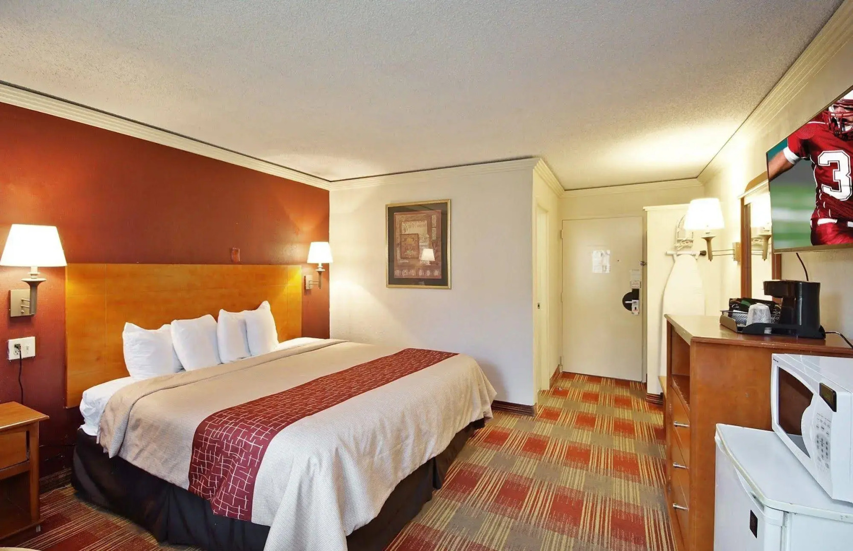 Countryside Suites Kansas City Independence I-70E Sports Complex Hotel