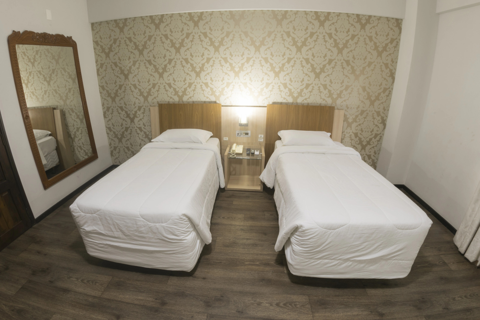 Alven Hotel by Slaviero Hotéis